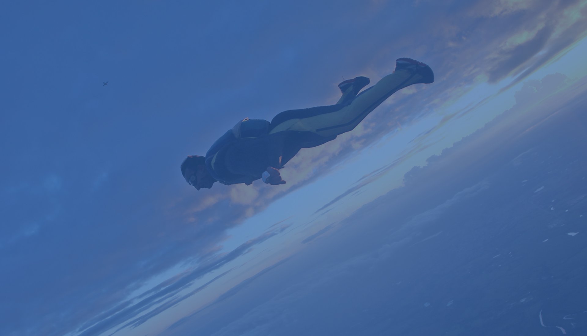 Atlanta Skydiving Center